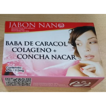 Jabon Nano